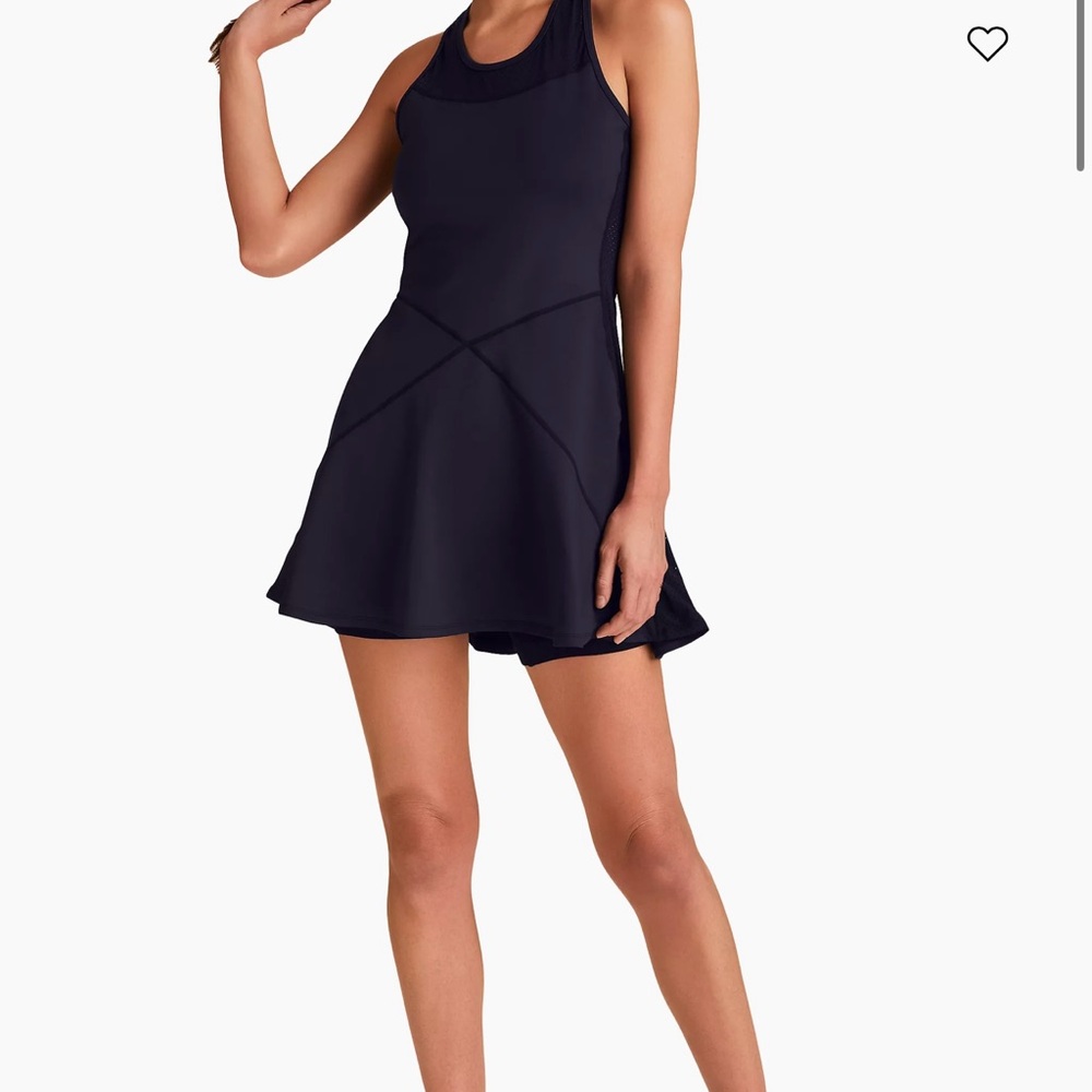 Bundle of 2 Alala Serena Tennis Dresses